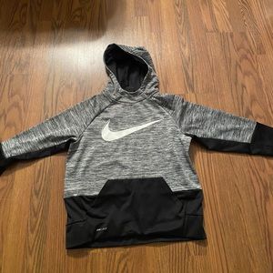 Boys Nike sweatshirt